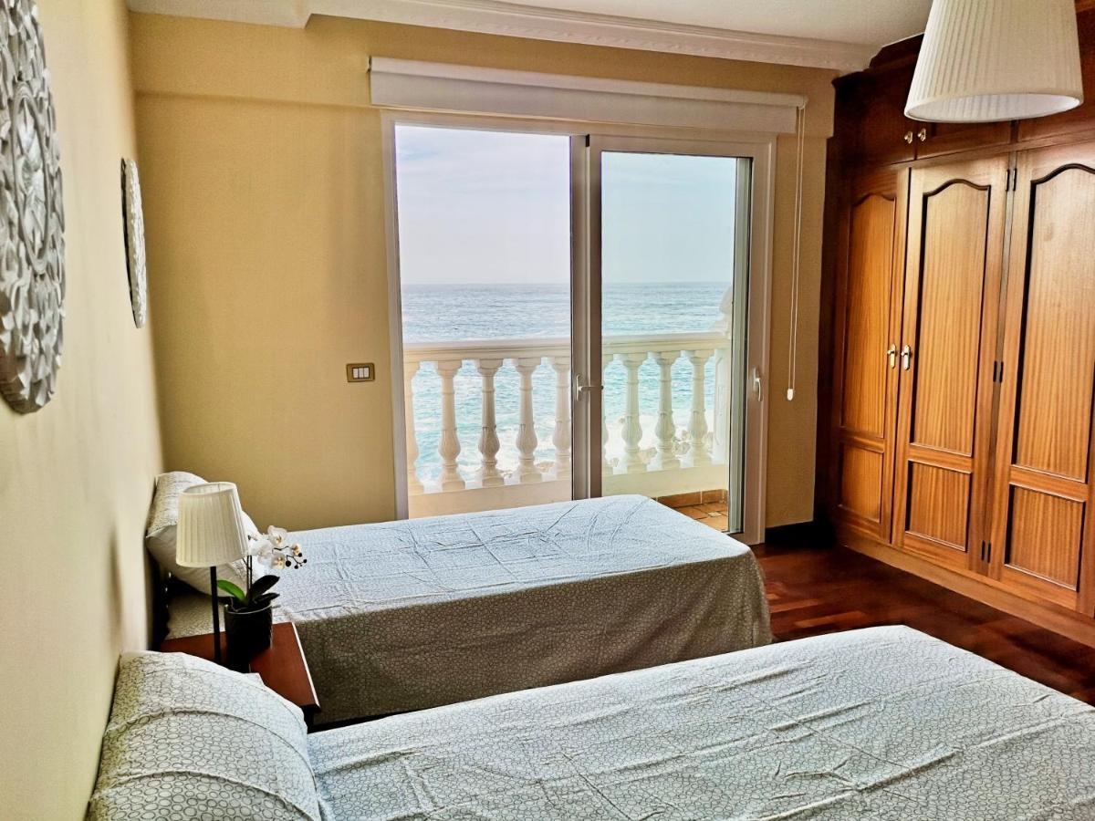 Appartamento Oceanview I By Tor Puerto de la Cruz  Esterno foto